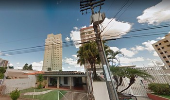 Imagem do condomínio Condomínio Antares - Barbosa - Marilia - SP