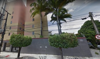 Imagem do condomínio Condomínio Antenor Gomes - Aldeota - Fortaleza - CE