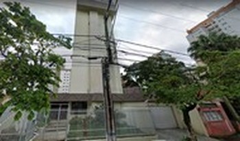 Imagem do condomínio Condomínio Antero De Quental - Centro - Joinville - SC