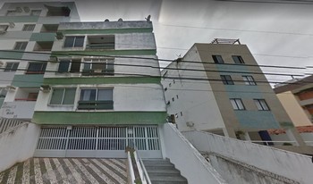 Imagem do condomínio Condomínio Antibes - Rio Vermelho - Salvador - BA