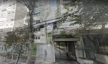 Imagem do condomínio Condomínio Antigona - Cerqueira César - São Paulo - SP