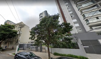 Imagem do condomínio Condomínio Antigua - Vila Mariana - São Paulo - SP