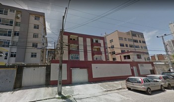 Imagem do condomínio Condomínio Antilhas - Papicu - Fortaleza - CE