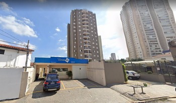 Imagem do condomínio Condomínio Antilhas - Vila Mascote - São Paulo - SP