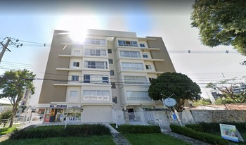 Imagem do condomínio Condomínio Antoni Gaudi - Boa Vista - Curitiba - PR