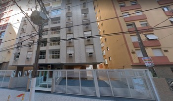 Condomínio Antônia - Itararé - São Vicente - SP