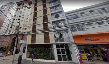 Imagem do condomínio Condomínio Antônia De Queiroz - Consolação - São Paulo - SP