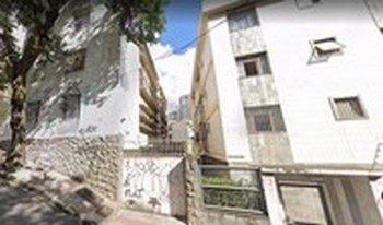 Imagem do condomínio Condomínio Antônia Mara - Santo Antônio - Belo Horizonte - MG