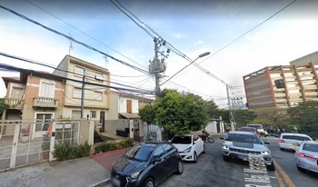 Imagem do condomínio Condomínio Antonieta Maffei De Augustinis - Vila Mariana - São Paulo - SP