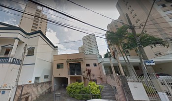 Imagem do condomínio Condomínio Antonina - Centro - Campinas - SP