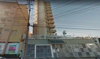 Condomínio Antônio Alves Cunha - Centro - São Carlos - SP