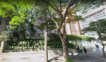 Imagem do condomínio Condomínio Antônio Augusto Correa Galvão - Cerqueira César - São Paulo - SP