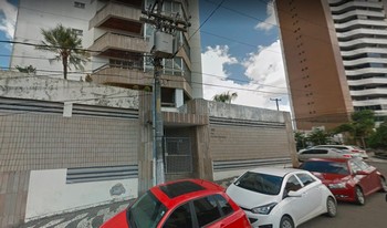 Imagem do condomínio Condomínio Antônio Benevides - Centro - Itabuna - BA