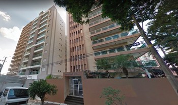 Imagem do condomínio Condomínio Antônio Botigelli - Centro - Presidente Prudente - SP