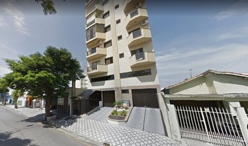 Imagem do condomínio Condomínio Antônio Camilher Florençano - Centro - Taubaté - SP