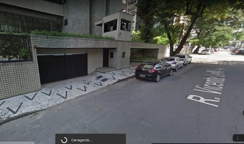 Imagem do condomínio Condomínio Antônio Cardoso Linhares - Aldeota - Fortaleza - CE