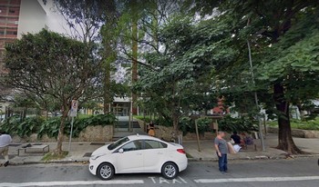 Imagem do condomínio Condomínio Antônio Carlos De Andrada E Silva - Cerqueira César - São Paulo - SP