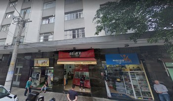Imagem do condomínio Condomínio Antônio Chammas - Vila Mariana - São Paulo - SP
