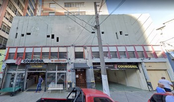 Imagem do condomínio Condomínio Antônio Costa - Bras - São Paulo - SP