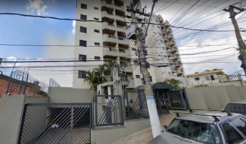 Imagem do condomínio Condomínio Antônio De Gouveia - Imirim - São Paulo - SP