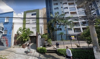 Imagem do condomínio Condomínio Antônio De Souza E Silva - Vila Pompéia - São Paulo - SP