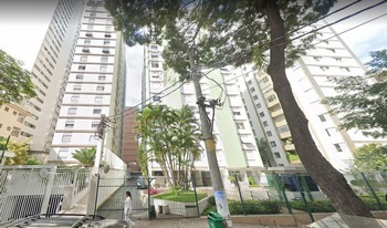 Imagem do condomínio Condomínio Antônio Duarte - Vila Mariana - São Paulo - SP