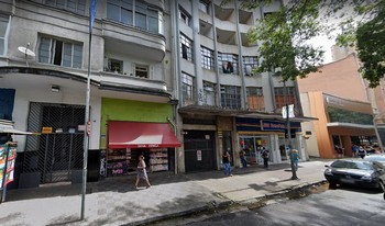 Imagem do condomínio Condomínio Antônio Ferraresi - Santa Cecília - São Paulo - SP
