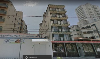 Imagem do condomínio Condomínio Antônio Gonçalves - Boqueirão - Praia Grande - SP