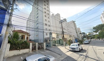 Imagem do condomínio Condomínio Antônio José Pinto - Cambuci - São Paulo - SP
