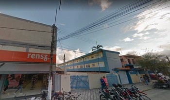 Condomínio Antônio Mazella - Centro - Ubatuba - SP