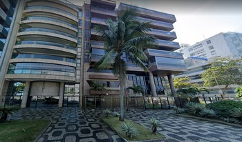 Imagem do condomínio Condomínio Antônio Muarre - Leblon - Rio De Janeiro - RJ
