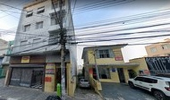Imagem do condomínio Condomínio Antônio Pereira - Centro - Guarulhos - SP