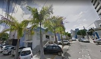 Imagem do condomínio Condomínio Antônio Polidrelli - Tirol - Natal - RN