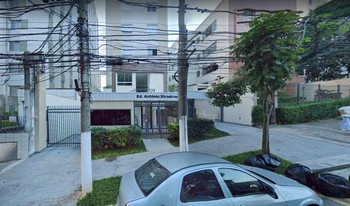 Imagem do condomínio Condomínio Antônio Stradivari - Mirandópolis - São Paulo - SP