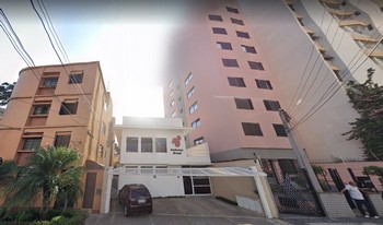 Imagem do condomínio Condomínio Antônio Tomaz - água Branca - São Paulo - SP