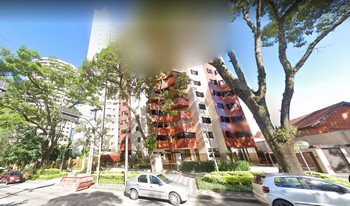 Imagem do condomínio Condomínio Antuerpia - água Verde - Curitiba - PR