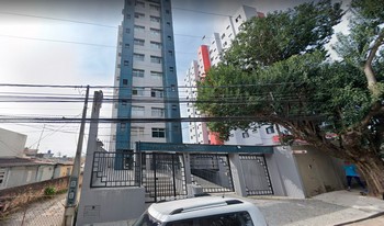 Imagem do condomínio Condomínio Antuerpia Office - Anhangabaú - Jundiaí - SP