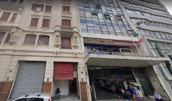 Imagem do condomínio Condomínio Antunes Freixo - Centro - São Paulo - SP
