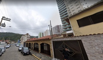 Imagem do condomínio Condomínio Antunes Plaza Residence - Centro - Mongaguá - SP