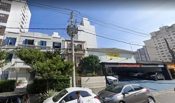 Imagem do condomínio Condomínio Antúrios - Perdizes - São Paulo - SP