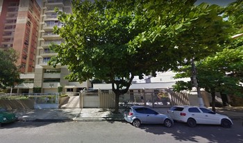 Imagem do condomínio Condomínio Anturius - Batista Campos - Belém - PA
