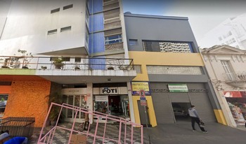 Imagem do condomínio Condomínio Apa - Santa Cecília - São Paulo - SP