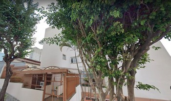 Imagem do condomínio Condomínio Aparecida - Nova Gerty - São Caetano Do Sul - SP