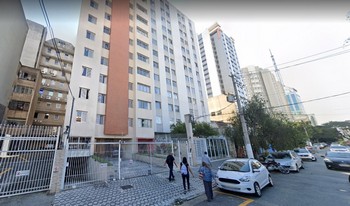 Imagem do condomínio Condomínio Apeninos - Paraíso - São Paulo - SP