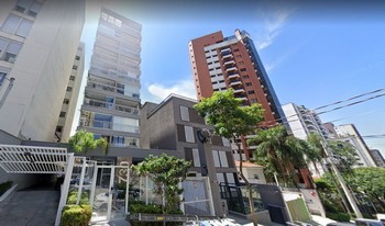 Imagem do condomínio Condomínio Apiacás 720 - Perdizes - São Paulo - SP