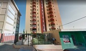 Imagem do condomínio Condomínio Apiacás - Centro - São Carlos - SP