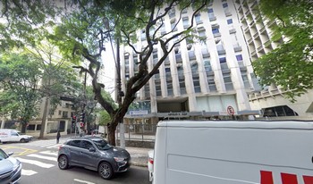 Imagem do condomínio Condomínio Apolo I - Cerqueira César - São Paulo - SP