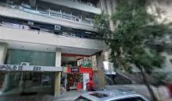 Imagem do condomínio Condomínio Apolo Ii - Cerqueira César - São Paulo - SP
