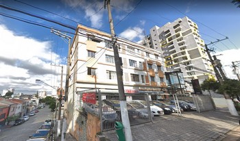 Imagem do condomínio Condomínio Apolo - Ipiranga - São Paulo - SP