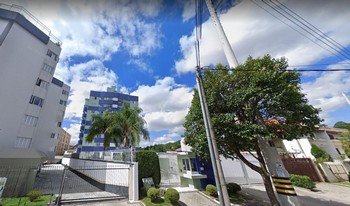 Imagem do condomínio Condomínio Apore - água Verde - Curitiba - PR